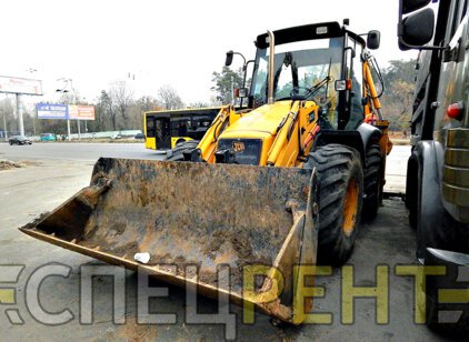 JCB 4CX